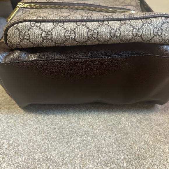 A backpack for school ,traveling  or for baby bag best quality